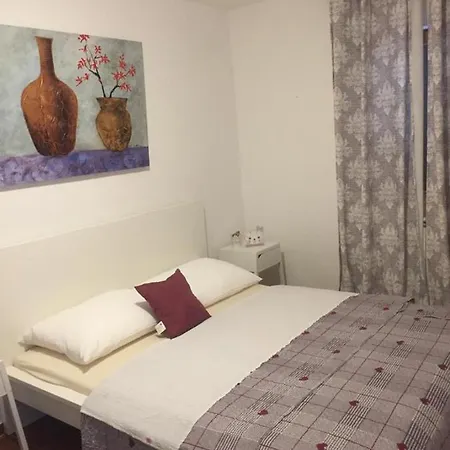 شقة Iva, Bibinje, Zadar *