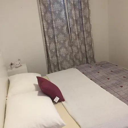 Iva, Bibinje, Zadar شقة