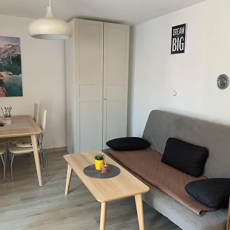Iva, Bibinje, Zadar شقة *