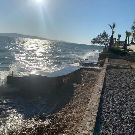 شقة Iva, Bibinje, Zadar بيبينيا