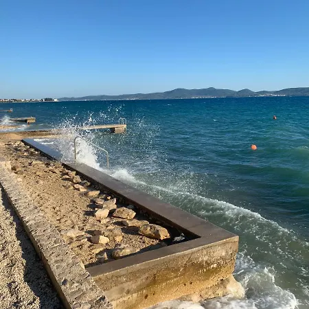 شقة Iva, Bibinje, Zadar بيبينيا