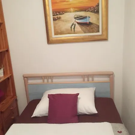 شقة Iva, Bibinje, Zadar *