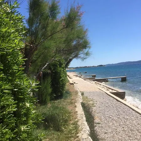 Iva, Bibinje, Zadar شقة