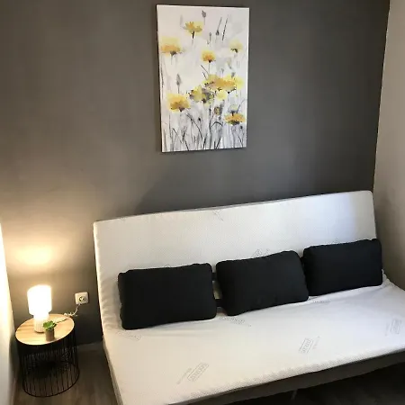 Iva, Bibinje, Zadar شقة