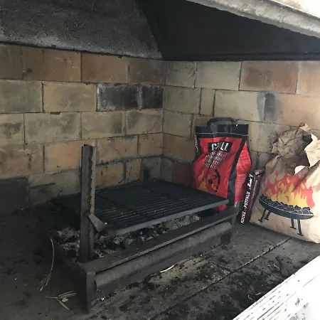 Iva, Bibinje, Zadar شقة *
