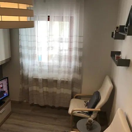 Iva, Bibinje, Zadar شقة بيبينيا