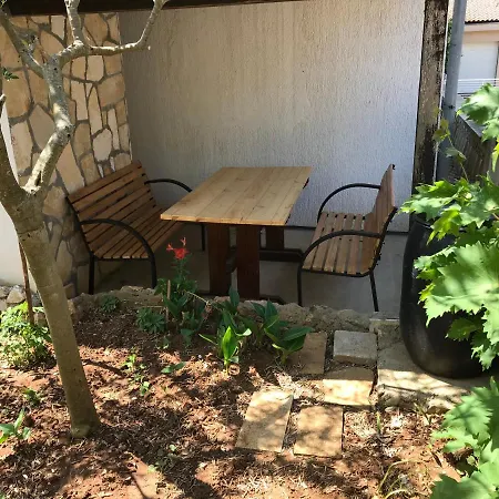 Iva, Bibinje, Zadar شقة